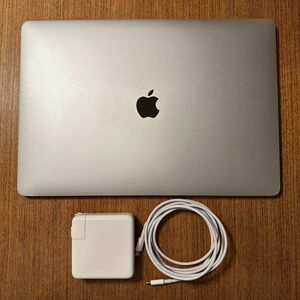 MacBook Pro 15-inch, 2016 Core i7, 16GB RAM, 512GB SSD