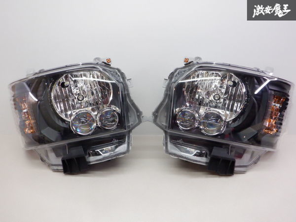 超目玉枠】 カミカゼボーイ様専用ハイエース200系4型〜7型純正LED