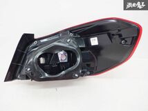 新品！！ スバル 純正 VAB WRX STI テールライト テールランプ 左 右 左右セット 刻印 A1 A2 ICHIKOH D123 即納 棚 G-2_画像5