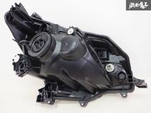 トヨタ 純正 M900A タンク ハロゲン ヘッドライト ヘッドランプ 左 左側 助手席 STANLEY W3919 即納 棚F-2_画像3