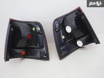 社外品 メーカー不明 リンカーン ナビゲーター 1998年 テールライト テールランプ KS-FR356 棚D2_画像8