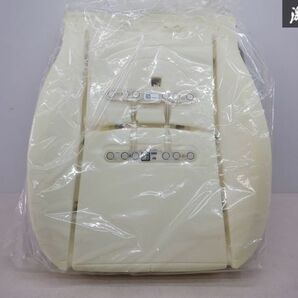 未使用 在庫有 スバル純正 DBA-SJG SJG フォレスター H25/5 64120SG032 フロント シート パッド 中身 クッション 棚F3の画像1