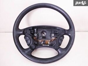  Citroen original E-Y4XF XM steering gear steering wheel wheel 1870862000 immediate payment shelves G-1