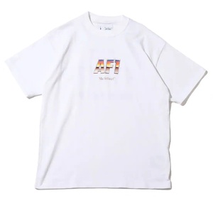 ■ナイキ エア フォース 1 40周年記念 限定 Tee ホワイト 新品 サイズL NIKE AIR FORCE 1 40th ANNIVERSARY S/S Tee DR5756-100 