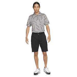 ■ナイキ ドライフィット UV ゴルフ チノ ショーツ ブラック 新品 サイズ34 NIKE Dri-FIT UV GOLF CHINO SHORTS DA4140-010