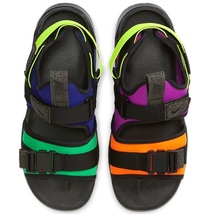 ■ナイキ キャニオン サンダル マルチカラー 新品 30.0cm US12 NIKE CANYON SANDAL アウトドア CW6210-074_画像1