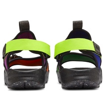 ■ナイキ キャニオン サンダル マルチカラー 新品 30.0cm US12 NIKE CANYON SANDAL アウトドア CW6210-074_画像4