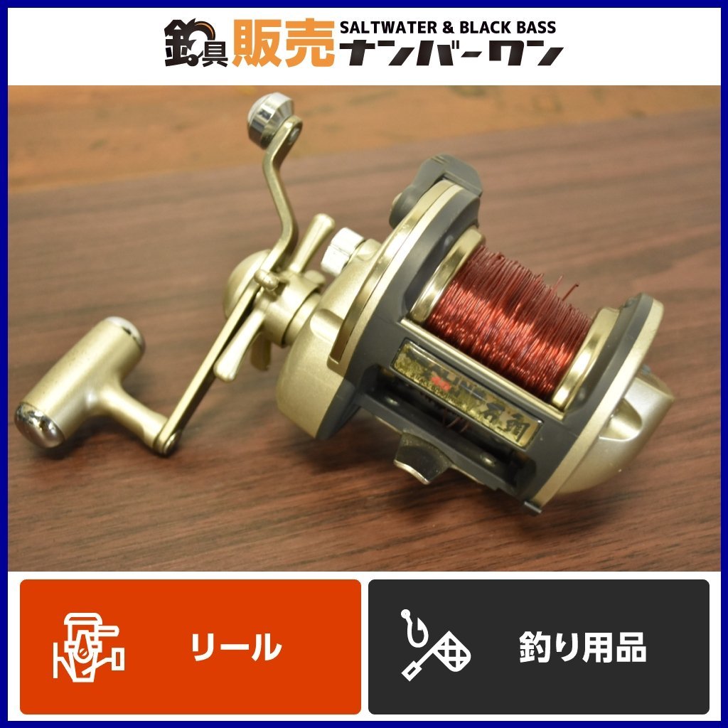 ヤフオク! -「ダイワシーライン石鯛」の落札相場・落札価格 ヤフオク! -「ダイワシーライン石鯛」の落札相場・落札価格