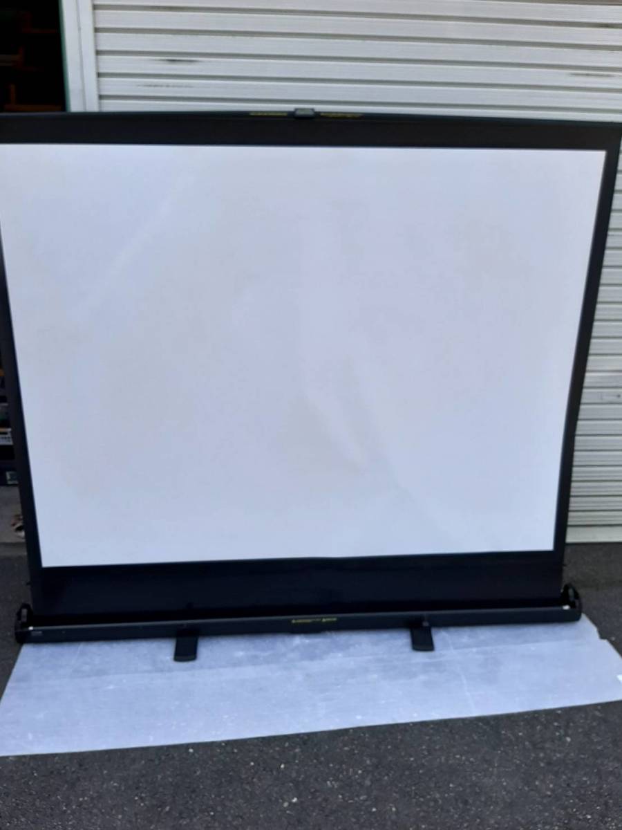 ヤフオク! -プロジェクター スクリーン 80インチ(映像機器)の中古品 ヤフオク! -プロジェクター スクリーン 80インチ(映像機器)の中古品