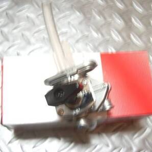 PayPay XJR400.新品 YAMAHA 純正フューエル コック ガソリン