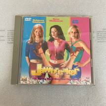 DVD 洋画 JAWBREAKER_画像1