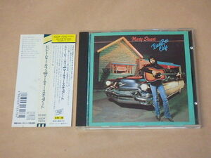 Busy Bee Cafe　/　Marty Stuart（マーティスチュアート）/　CD　/　帯付き