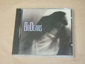 Love & Hope & Sex & Dreams　/　BoDeans（ボ・ディーンズ）/　西ドイツ盤　CD