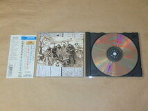 エレクトリック・バーンヤード　/　ケンタッキー・ヘッドハンターズ（The Kentucky Headhunters）/　CD　/　帯付き_画像2