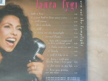 Turn Out The Lamplight　/　Laura Fygi（ローラ・フィジィ）/　ドイツ盤　CD_画像3