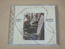 Common Thread: Songs of the Eagles　/　TRAVIS TRITT，LITTLE TEXAS，他　/　US盤　CD_画像1