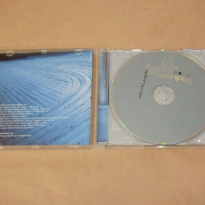 Industrial Zen /  ジョン・マクラフリン（John McLaughlin）/ EU盤 CDの画像2