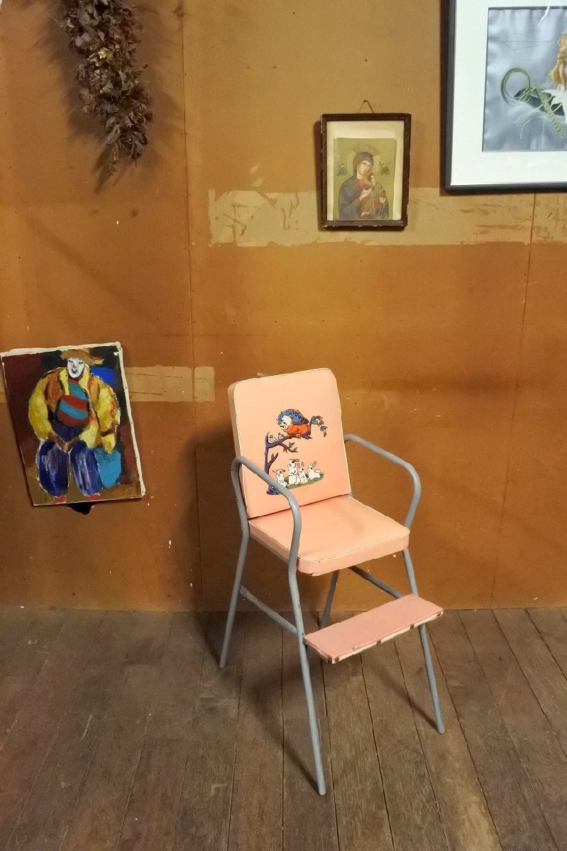 2023年最新】ヤフオク! -アンティーク 子供椅子の中古品・新品・未使用
