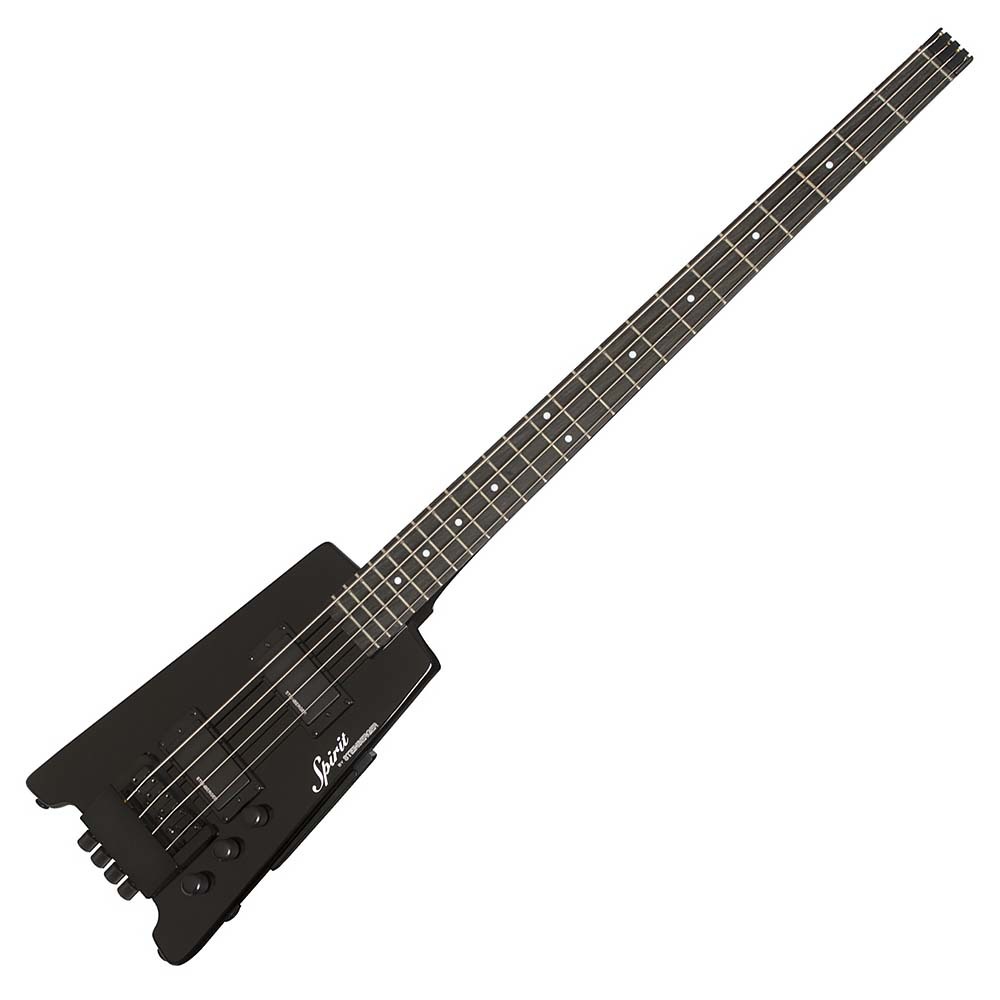 Steinberger Spirit XT-25 (5-Strings) Standard Bass Black | JChere