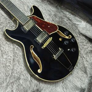 Ibanez AMH90 Black