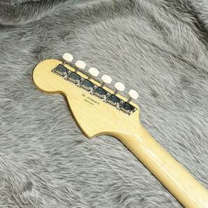 Fender Made in Japan Traditional 60s Mustang RW Daphne Blueの画像5