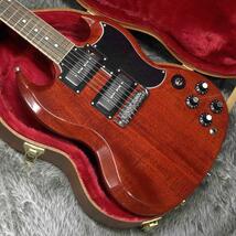 Gibson Tony Iommi SG Special Vintage Cherry【セール開催中!!】_画像1