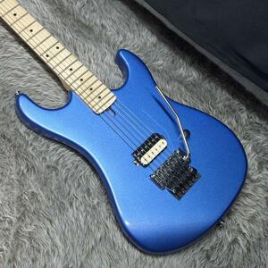KRAMER The 84 Blue Metallic【セール開催中!!】