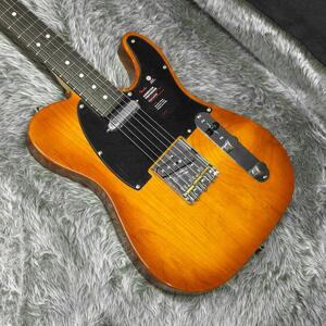 Fender American Performer Telecaster RW Honey Burst【セール開催中!!】