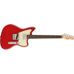 Squier FSR Paranormal Offset Telecaster SH LRL Dakota Red【セール開催中!!】