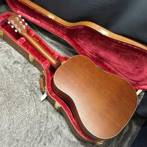 Gibson J-45 Faded 50s Faded Sunburst_画像3