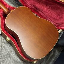 Gibson J-45 Faded 50s Faded Sunburst_画像4