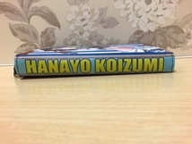 2★送料185円★No,0021　新品　未使用品　ラブライブ！！　小泉花陽　スクフェスマリン編　長財布　ロングウォレット　190mm　アニメ_画像4