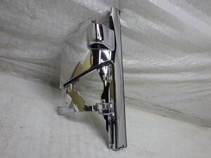 ISUZU[ Isuzu / Isuzu ] Forward left corner panel plating corner panel 