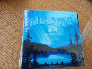 ☆SHERBETS『MIRACLE』初回限定盤CD＋DVD☆美品☆アルバム☆浅井健一☆シャーベッツ☆同封可能