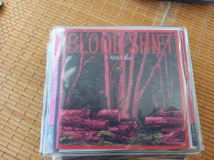 浅井健一　BLOOD SHIFT （初回生産限定盤ＤＶＤ付）／(ソフトケース入り　同封可能)