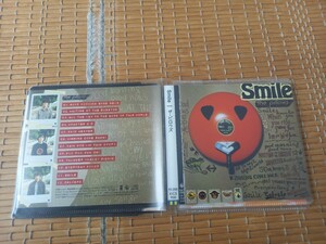 the pillows / Smile 　ザ・ピロウズ　ソフトケース入り帯付CD 　同封可能