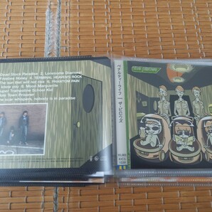 ☆the pillows ピロウズ  「ペナルティーライフ」ソフトケース入り帯付CD  同封可能の画像1