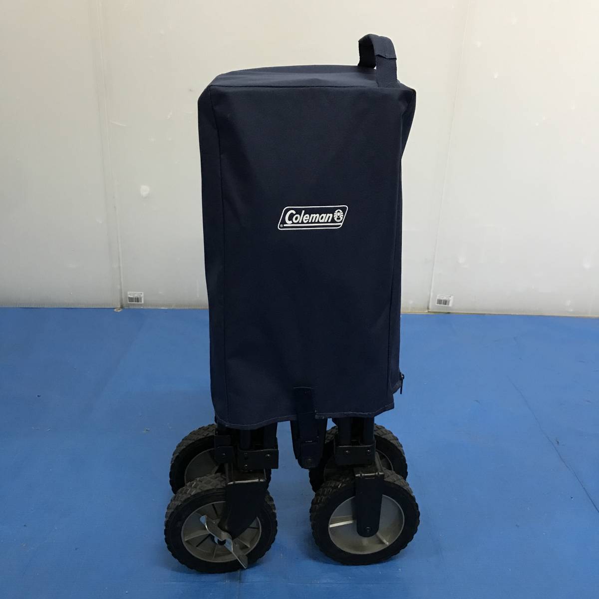 ヤフオク! -「コールマン アウトドアワゴン」の落札相場・落札価格 ヤフオク! -「コールマン アウトドアワゴン」の落札相場・落札価格