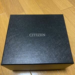 CITIZEN ザ・シチズン 0910-T018076 自動巻 メンズ腕時計