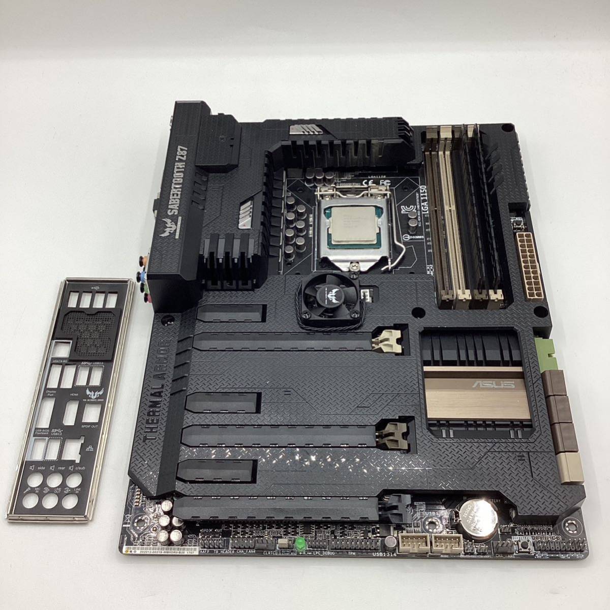 ヤフオク! -「i7-4771」(パーツ) の落札相場・落札価格