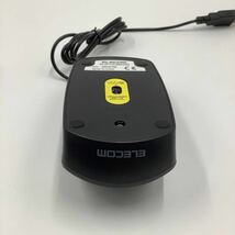 【美品】ELECOM/３ボタン/レーザーマウス★M-S1ULBK/RS★5個セット_画像3