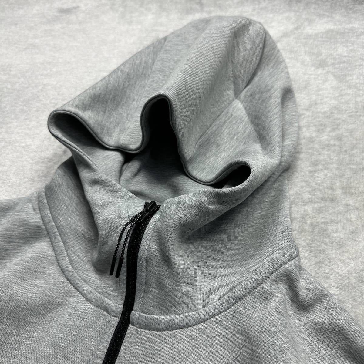 新品未使用 NIKE Mサイズ ナイキ セットアップ 上下 テックフリース