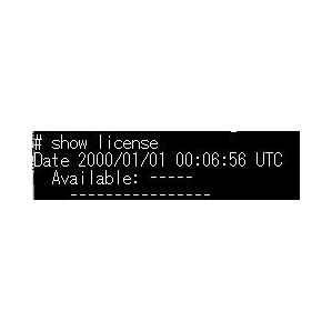 【埼玉発】【NEC】LANスイッチ装置 IP8800/S3650-24T6XW ★起動確認済、初期化済★ (9-3471)の画像9