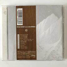 B12331　CD（中古）hirose kohmi THE BEST Love Winters　広瀬香美_画像2