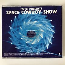 B12349　CD（中古）SPACE COWBOY SHOW アンコール　布袋寅泰_画像2