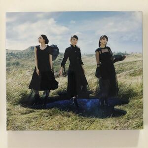 B12815　CD（中古）無限未来(初回限定盤)(DVD付)　Perfume