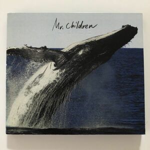 B12891　CD（中古）SENSE　Mr.Children