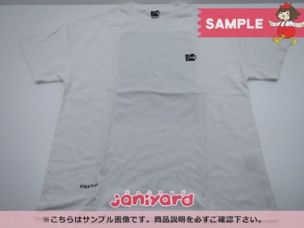 新品未使用】King&Prince キンプリ L& グッズ 5点 ネット販売中