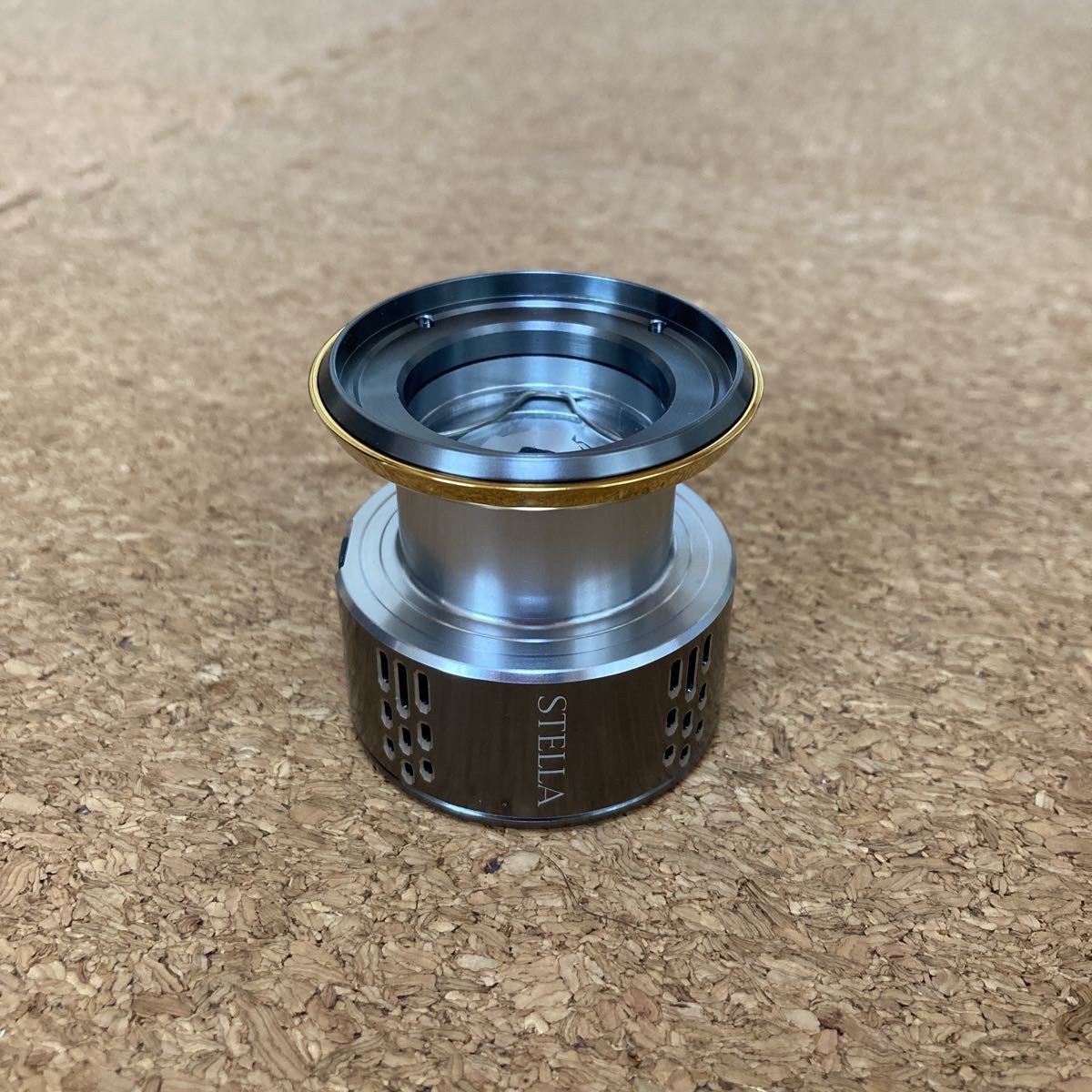 NEW限定品】 18ステラ 2500SHG 2500F3スプール付き - www.ehrenamt