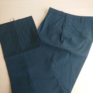 234-94 SCHOOL WEAR 【W:84cm 股:88cm】 学生服 スラックスパンツ